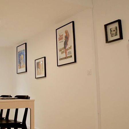 Appartement Parisien Branche A 10 Min De Bastille 外观 照片