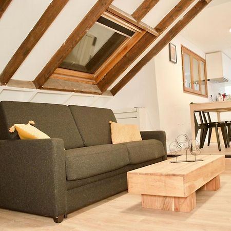 Appartement Parisien Branche A 10 Min De Bastille 外观 照片