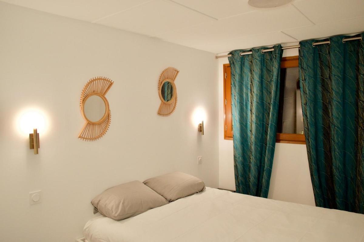 Appartement Parisien Branche A 10 Min De Bastille 外观 照片